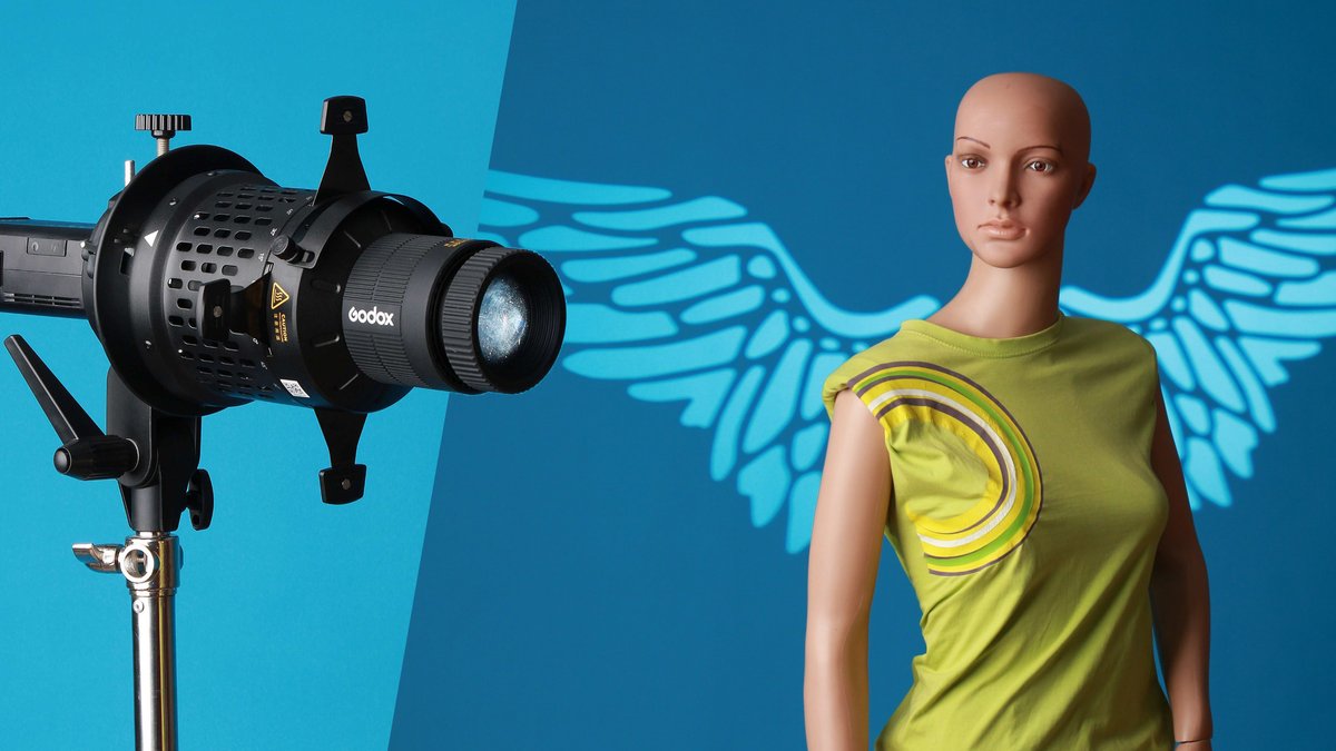 Looking to add some serious visual impact to your studio photography or video work? Say hello to the world of gobos! 

camerastuff.co.za/blogs/news/gob…

CameraStuff is proud to serve as an authorised official agent and distributor of Godox products within South Africa