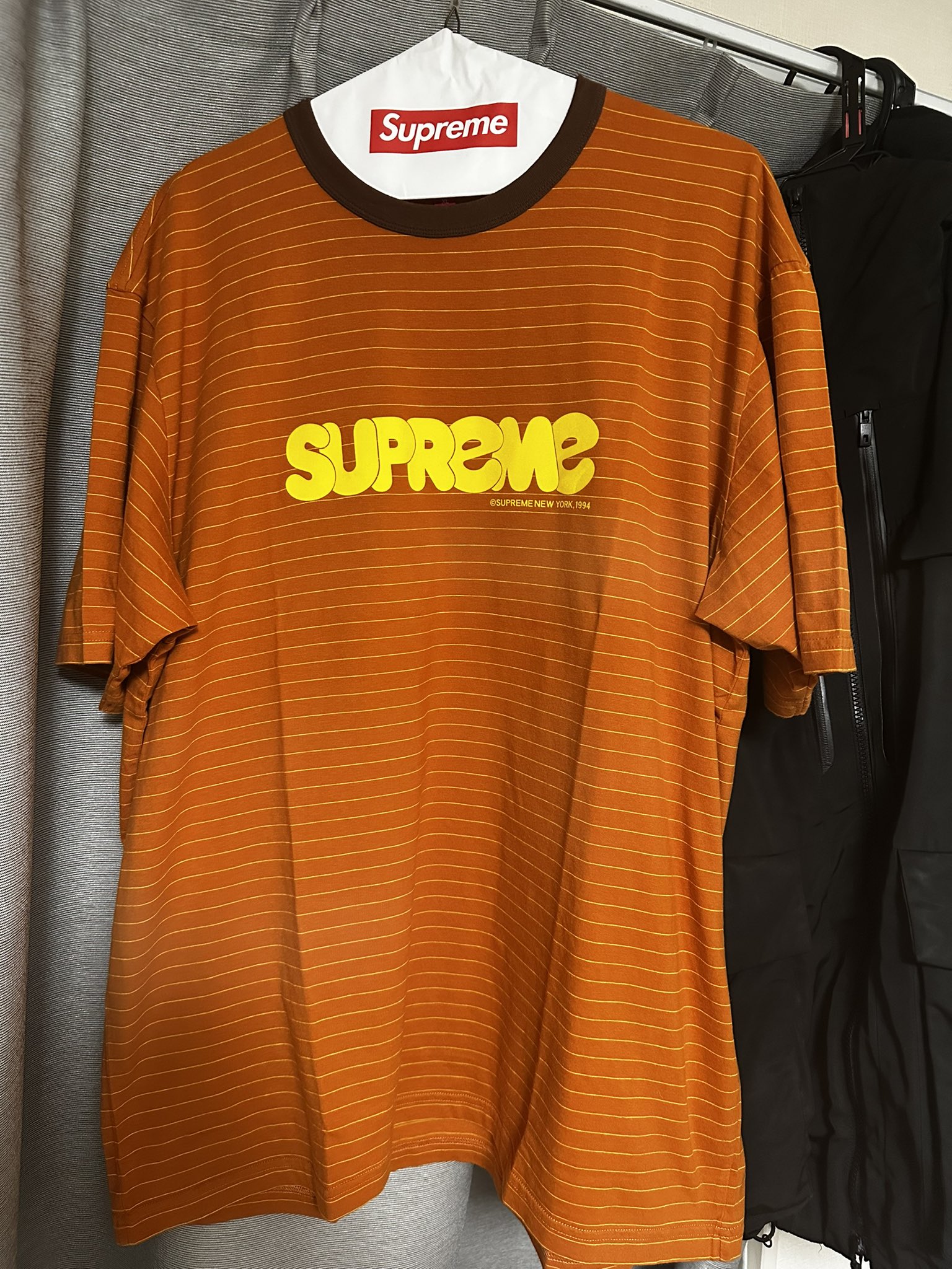 【もずく酢さま】iphone もずく Supreme theredthread andmary wtaps 他各種サイト代行