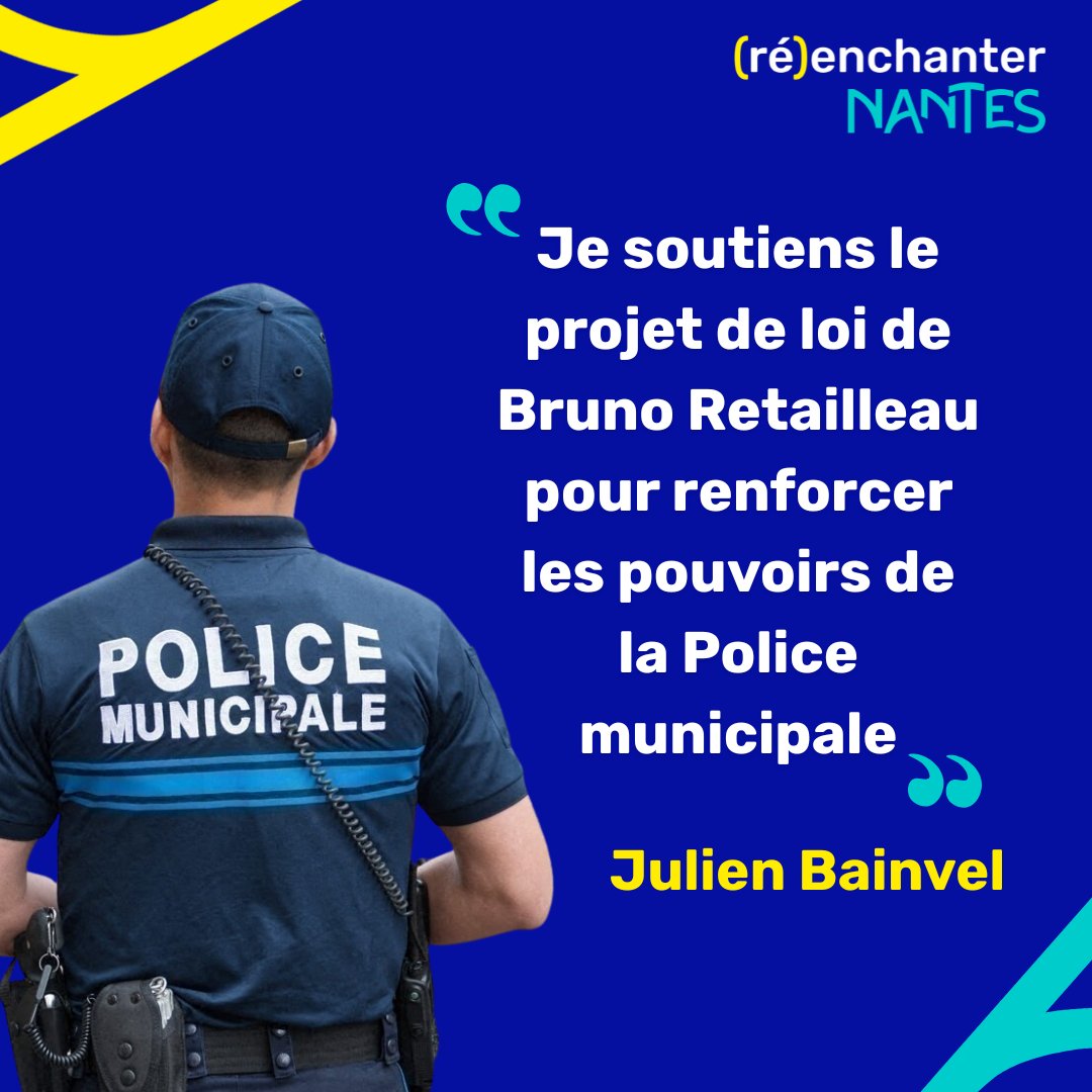 julienbainvel's tweet image. 💙💛 Vente à la sauvette, vol simple, tags et graffitis, entrave à la circulation, conduite malgré une invalidation du permis, occupation illicite de hall d'immeuble, outrage sexiste et sexuel aggravé, vente d’alcool aux mineurs et usage de stupéfiants. Autant d'infractions que…