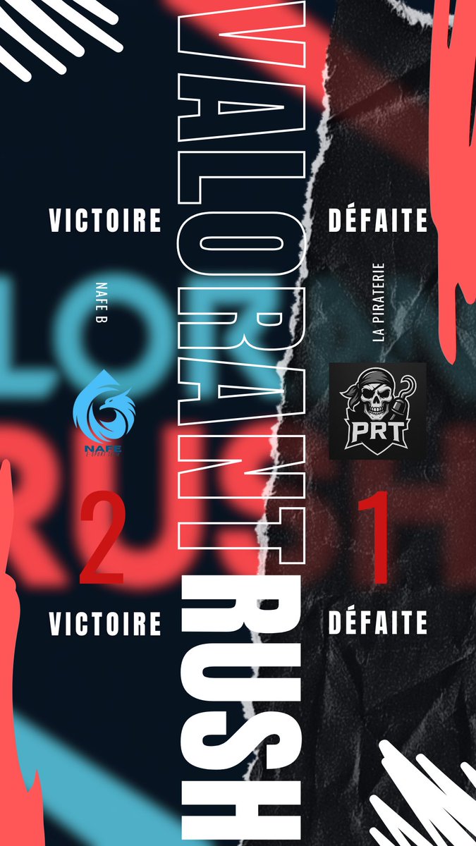 District Valorant🇫🇷 tweet media