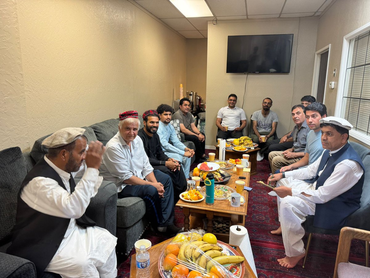 PTM-United States tweet media