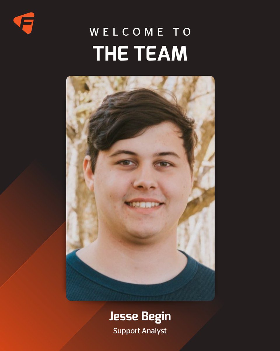 FSET Inc tweet media