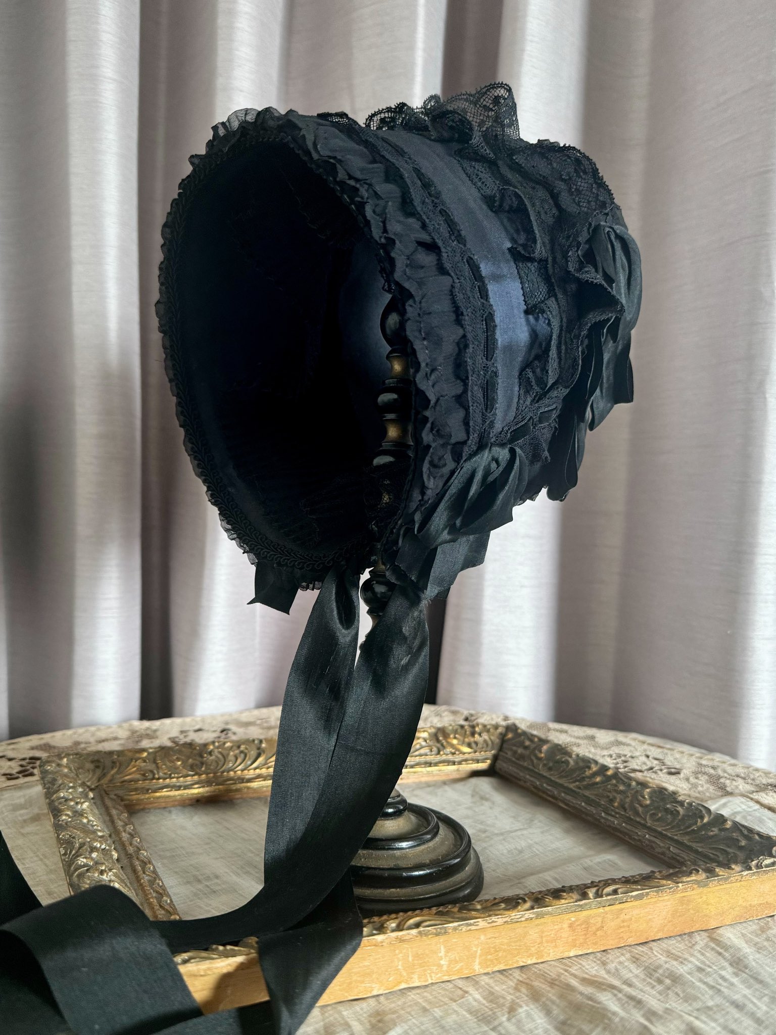 Belle des Poupee