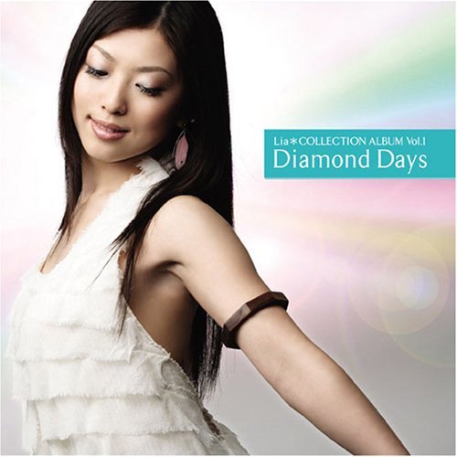 Lia/LIA COLLECTION ALBUM Special Limited BOX Lia/LIA