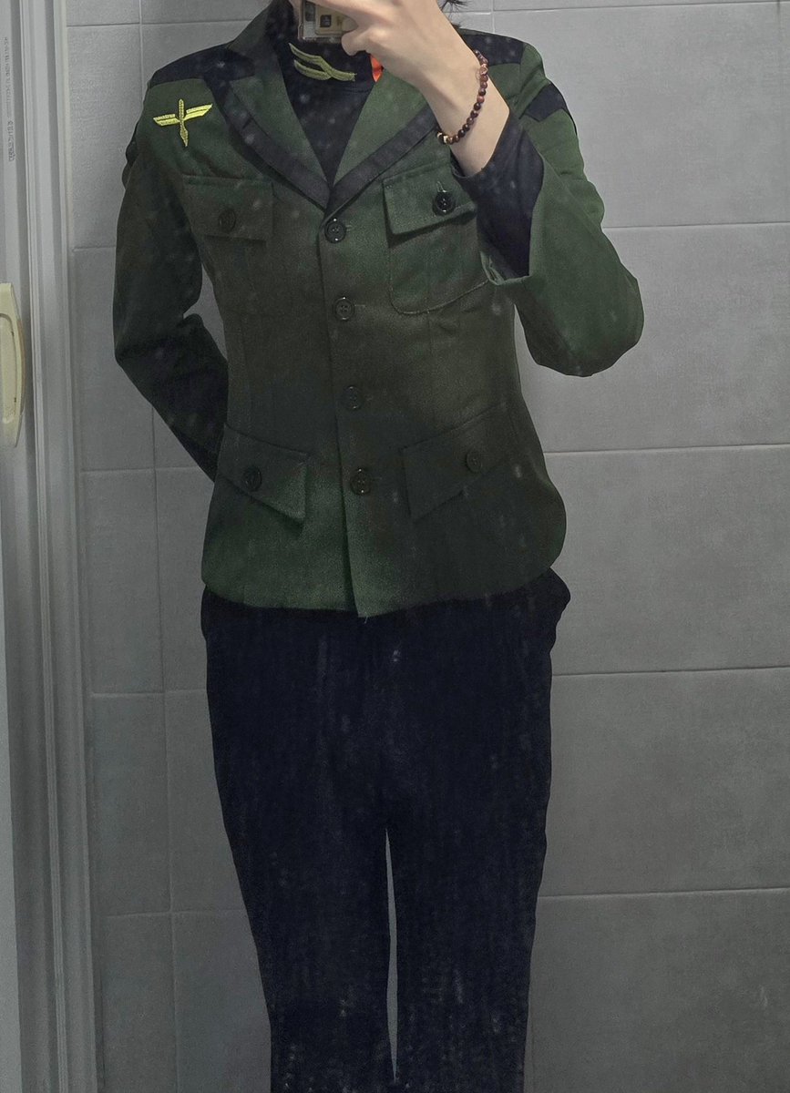 새 옷이 왔다는 소식인데요