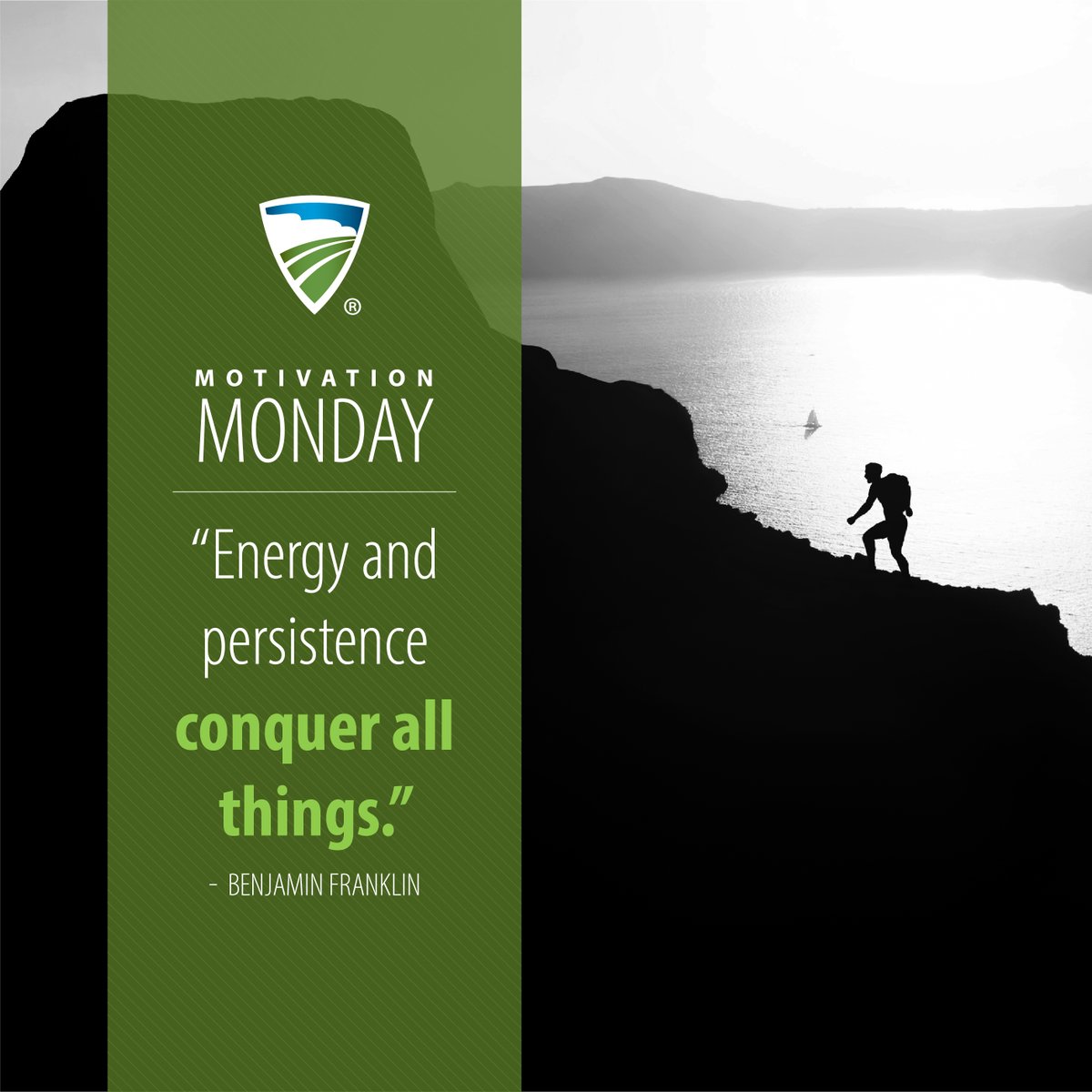 DanielBlevins3's tweet photo. #MotivationMonday https://t.co/pPzynWzgLM