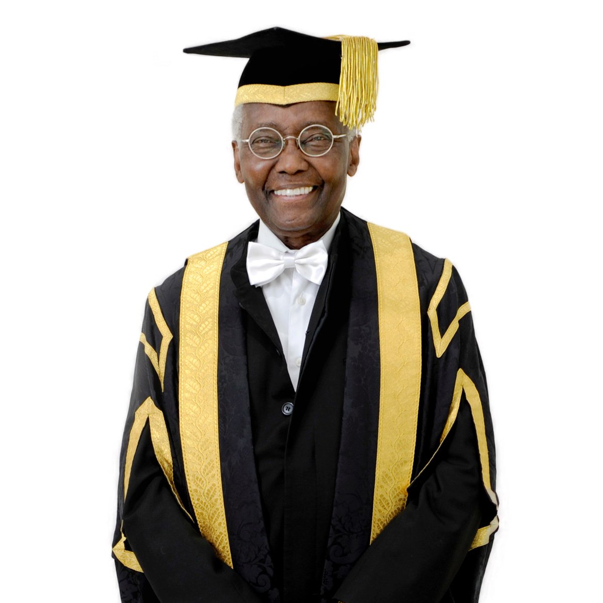 A memorial service to celebrate the life and legacy of our esteemed Chancellor and renowned humanitarian, Professor Emeritus Sir Godfrey (Geoff) Palmer KT OBE, will be held at St Giles’ Cathedral, Edinburgh, on Friday 10 October. Further details will be shared in due course.