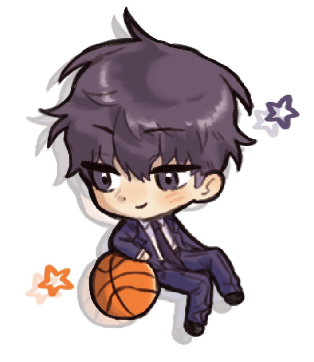 신청한 커미션이 왔고
저는 기절을 하고 말았습니다