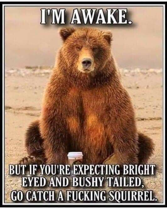 RealDerrickDude's tweet photo. G'morning to all my followers who can see this! Hope y'all had a fun 4th. Where is the coffee????  ☕️☕️☕️ https://t.co/cuUBWSrMVQ