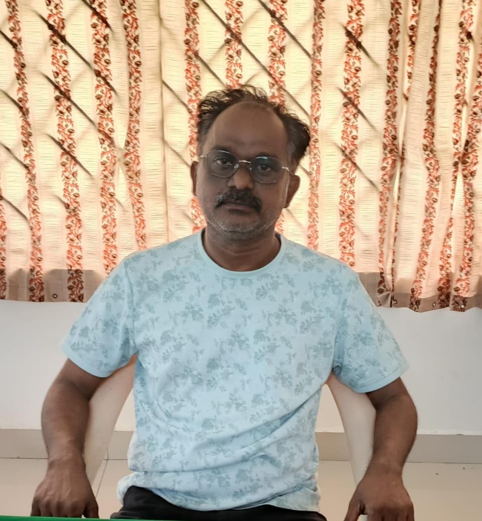 TelanganaACB's tweet image. Shaik Javeed, Deputy Tahsildar, working in Civil Supplies, Miryalguda in the Office of the DCSO, Nalgonda District has been arrested by Telangana #ACB Officials in a case registered against him on 07.06.2025 for initially demanding the #bribe of Rs.1,00,000/- & later accepted to…