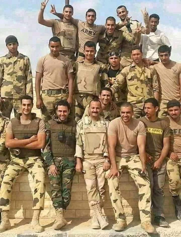 الله يرحم شهدائنا الأبرار.