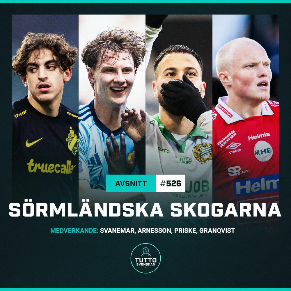 Djurgårdens kross mot Degerfors tas ner med Jesus Priskus som håller hov på Kaknäs! Degens beslut kring tränarbyte fortsätter ge positiv effekt. AIK med tappad vinst mot HBK och tvivelaktiga byten. Gurra från skogarna någonstans i Sverige är supernöjd över segern mot Värnamo men