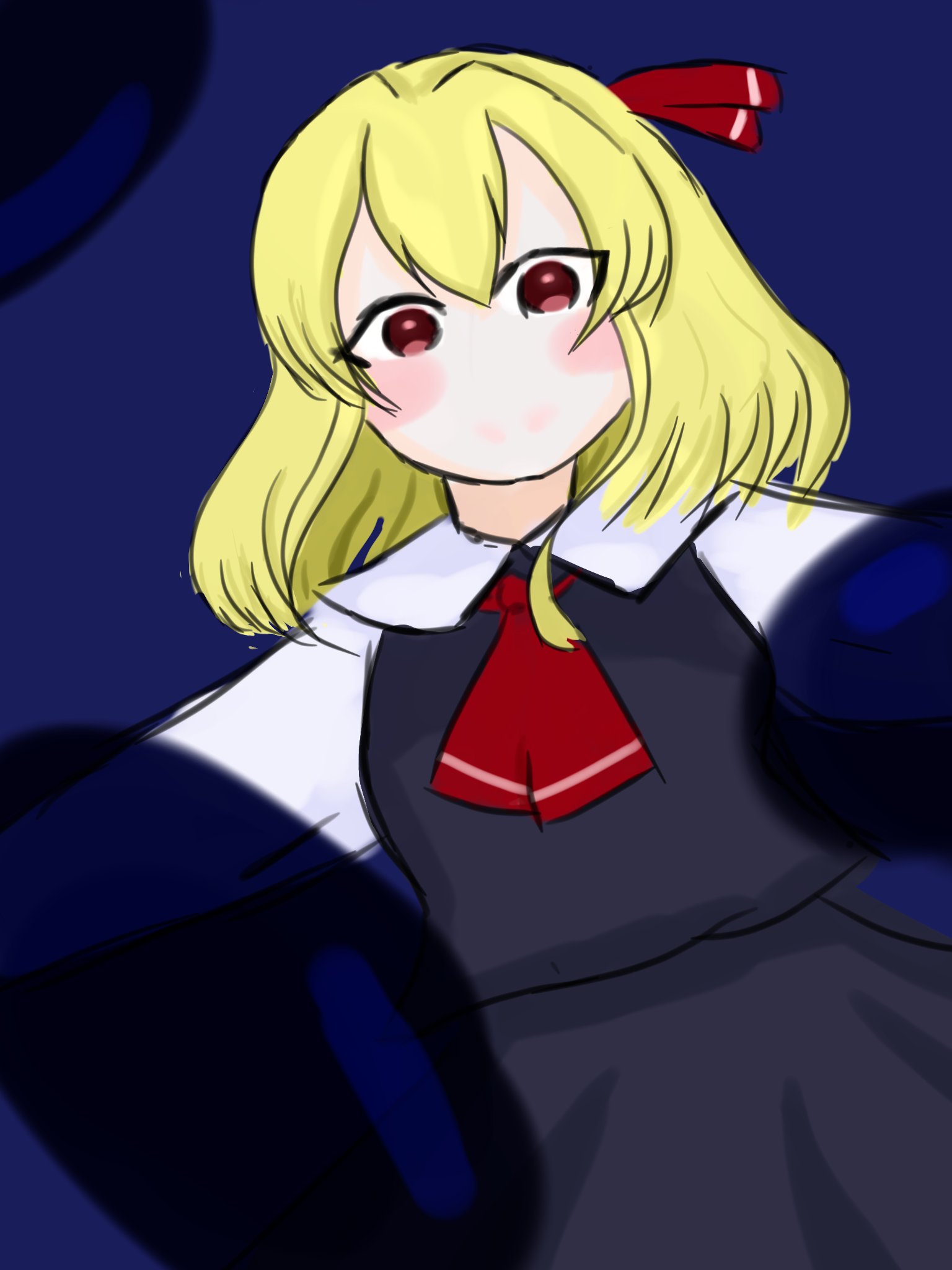 あんこあーと - Search / X