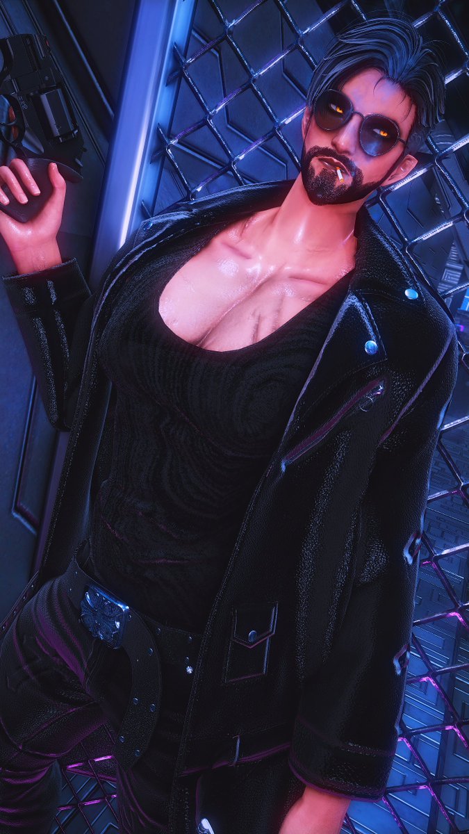 DES_XIV (@ceo_of_elezen) on Twitter photo 