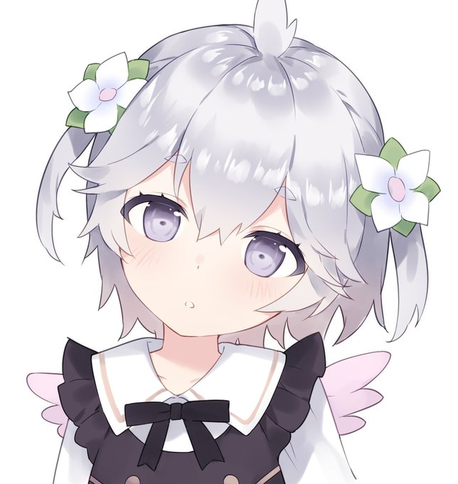 かわいい過去絵見つかった
#アズレン #アズールレーン 