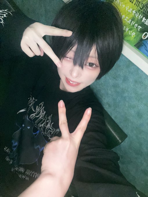 男装カフェ・イノセントのツイート