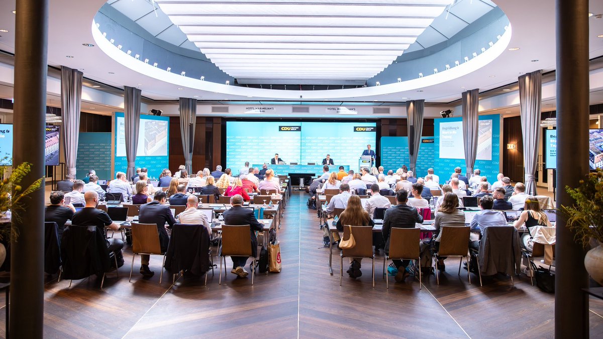 Björn Wohlert MdA tweet media