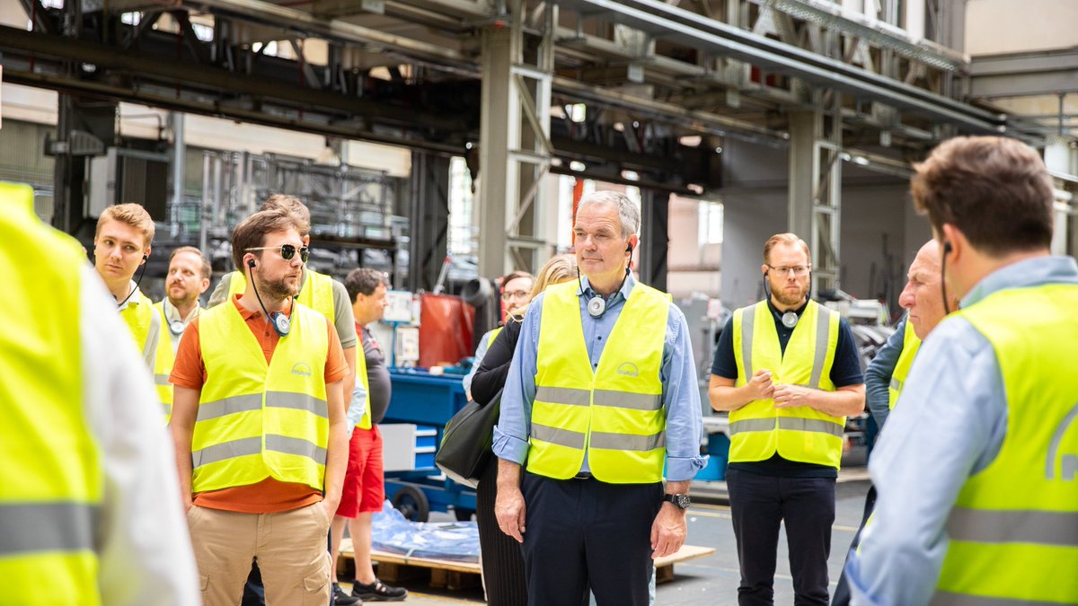 Björn Wohlert MdA tweet media