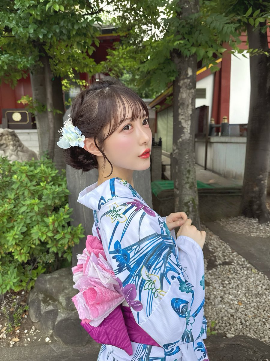 JamsCollection 保科凛 ビッグタオル