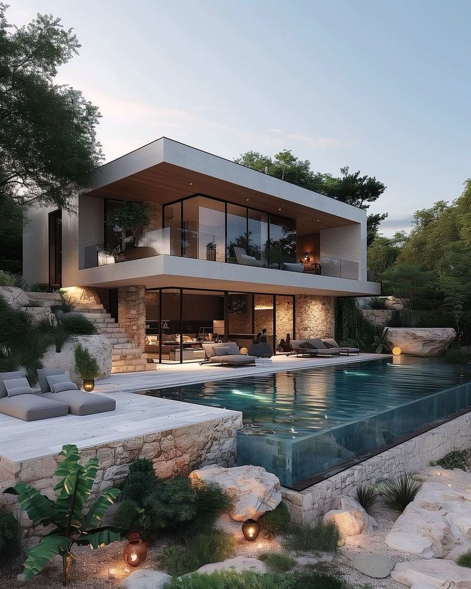 Perfect home🗻🌆⛲️