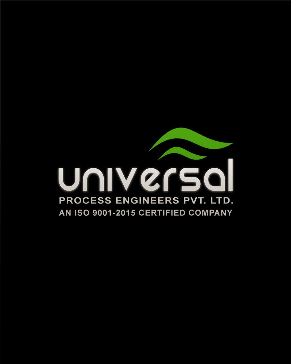 UPEengineers's tweet photo. Universal Process Engineers Pvt. Ltd.
An ISO 9001:2015 Certified Company, trusted globally for delivering innovative, reliable, and efficient processing solutions.

#UniversalProcessEngineers #EngineeringExcellence #IndustrialSolutions #ISOCertifiedCompany #ProcessEngineering https://t.co/IFtl9ADA4U