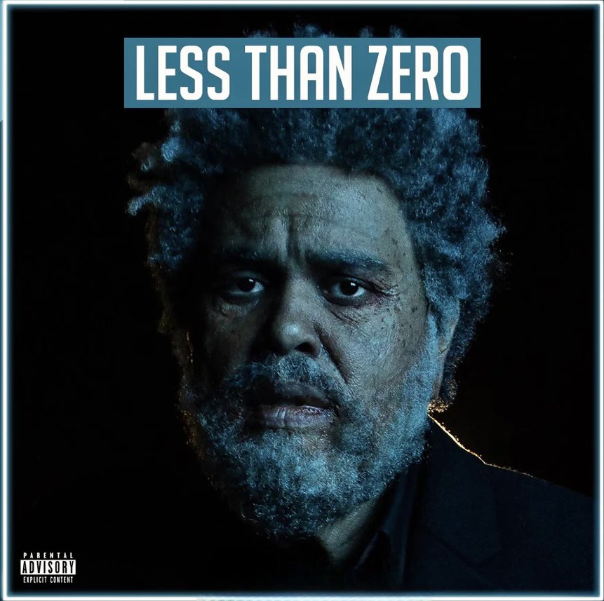 RaulVsRalph's tweet image. 3 years ago today @TheWeeknd released “Less Than Zero” as the 4th and final single from his ‘Dawn FM’ album
#TheWeeknd  
#DawnFM 💿
#LessThanZero 
July 7, 2022