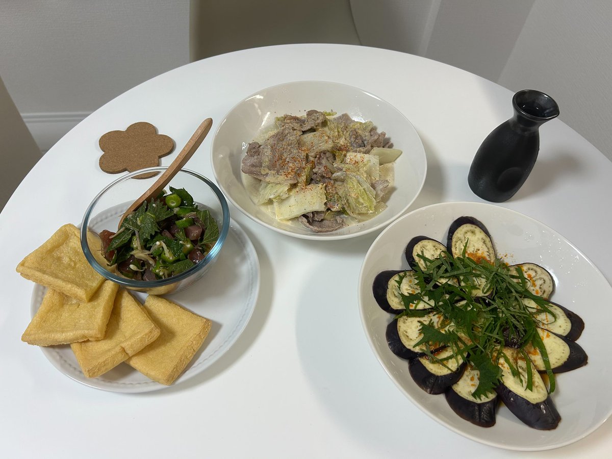 wafflehirata's tweet image. 今日ばかりは好き勝手やらせてください。みなさんお疲れ様です。