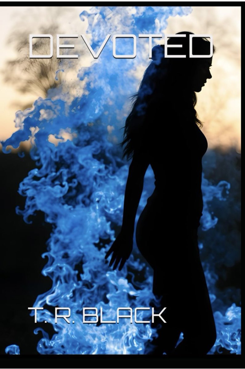 T. R. Black 🖋 tweet media