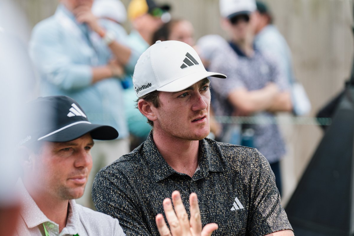 "At this week’s John Deere Classic, Nick Dunlap finished T-11, a glimpse of light through a stretch that’s included many more encounters with the bottom of the leaderboard than anywhere near the top. The Deere marked Nick’s second top-15 finish in 22 starts dating back to last