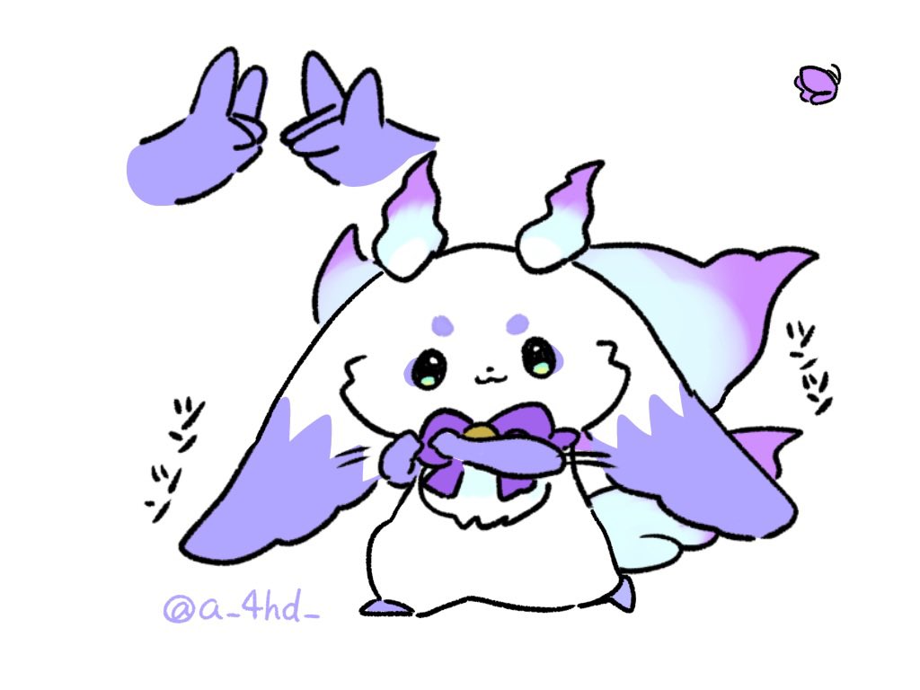 a_4hd_'s tweet image. #るんるんびじちかん 
右肩に