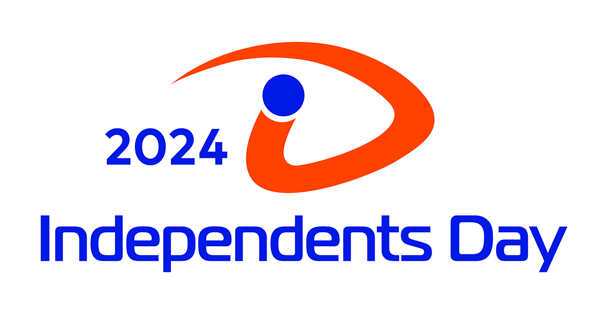 Thank you for your support 🧡💙 - eepurl.com/jiG0aI