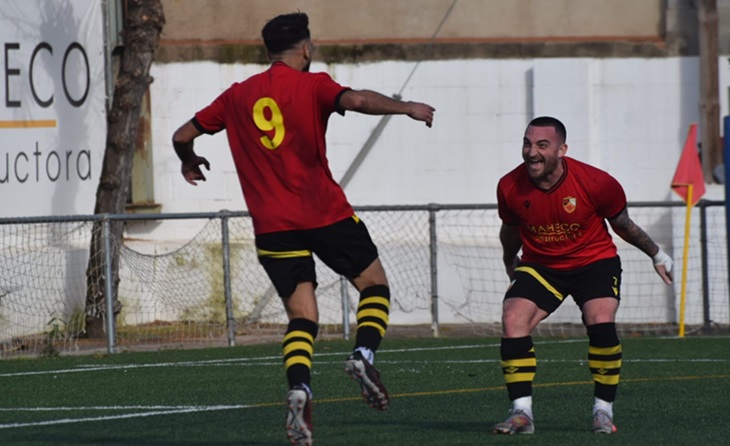 ⚽️ Definides les agrupacions provisionals de la Segona Catalana 25-26

🗓️ La competició comptarà amb 6 grups de 16 equips i arrencarà el cap de setmana del 20 i 21 de setembre

🔗Més a fcf.cat