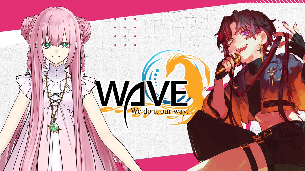 Lily(WAVE)🧸💐 (@lily_YuriNazuka) / X