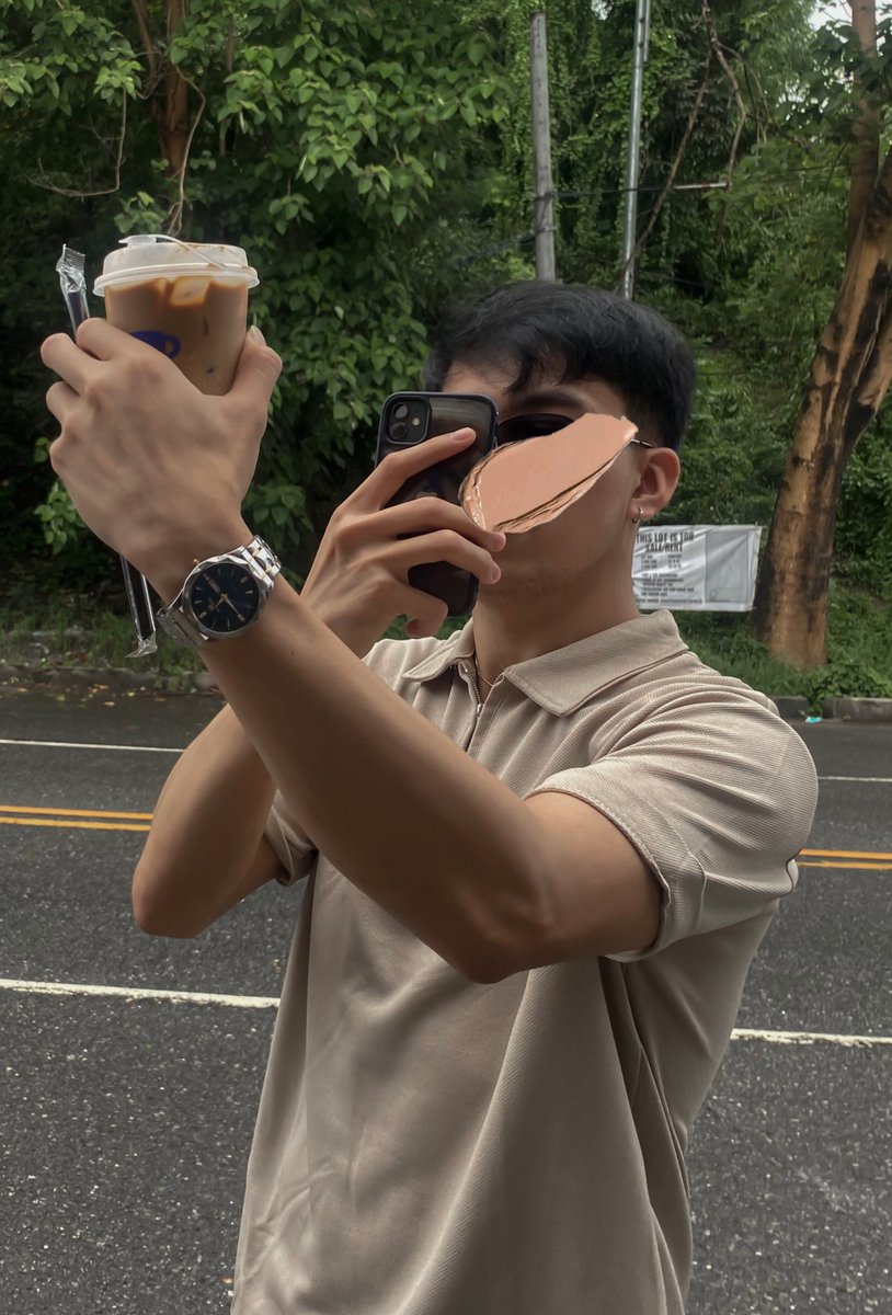 pamperphallic's tweet photo. pov: may boyfriend kang oa hahaha https://t.co/0Nl3dH5LLe