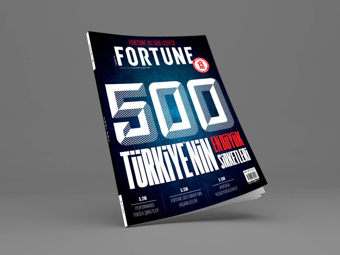 📊Fortune 500 Türkiye 2024 araştırmasında, Türkiye’nin en büyük 500 şirketi net satışlarını %35,6 artırarak 17 trilyon 390 milyar TL’ye yükseldi. Ancak, şirketlerin net kârı %55 azaldı.

💼 İhracat artışı %2.7, istihdam ise %7.8 arttı.

dijitalajanslar.com/fortune-500-tu…

#Fortune500