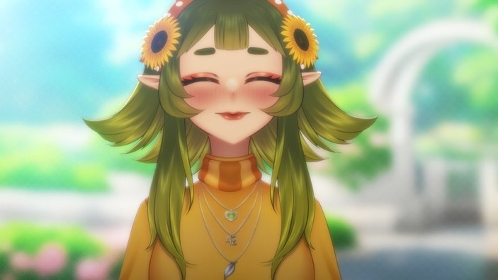 GardenOfKira's tweet image. Good morning gamers!! I can’t wait to finish work and draw some more tonight!!❤️
I hope you all look forward to seeing more cute outfits!!