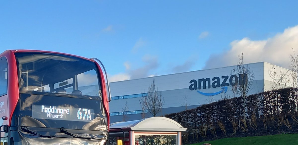 HAVE YOUR SAY: As a new Green Travel District (GTD) has been established in Sutton, we would like to understand how people currently travel in the Peddimore and Langley area. 🚗 🚌 🚲 🚶 

Our short survey will allow you to shape the future transport network in the area 1/2