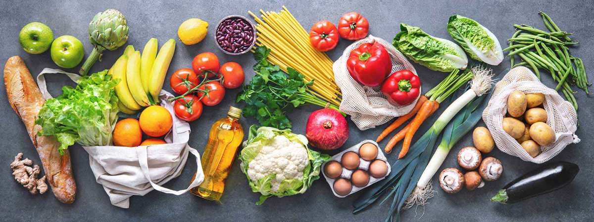 Nachhaltig ernähren! 🥬🥔🥑 Re:think München hat für euch neben 7 Grundsätzen für eine nachhaltige Ernährung noch weitere Tipps im Überblick ⬇️
rethink-muenchen.de/klimabewusst-l…

#münchen #rethink