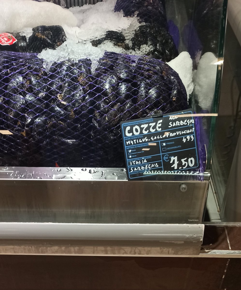 Ottimo, oggi grande offerta da non perdere. 😡🤬🤬 Pezzi di merda!