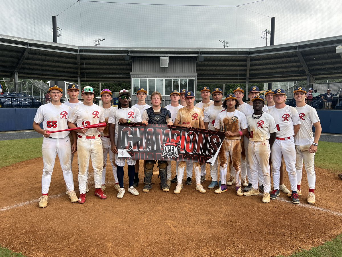 2026 Platinum takes home the Mid Atlantic  Open Championship 💪🏼