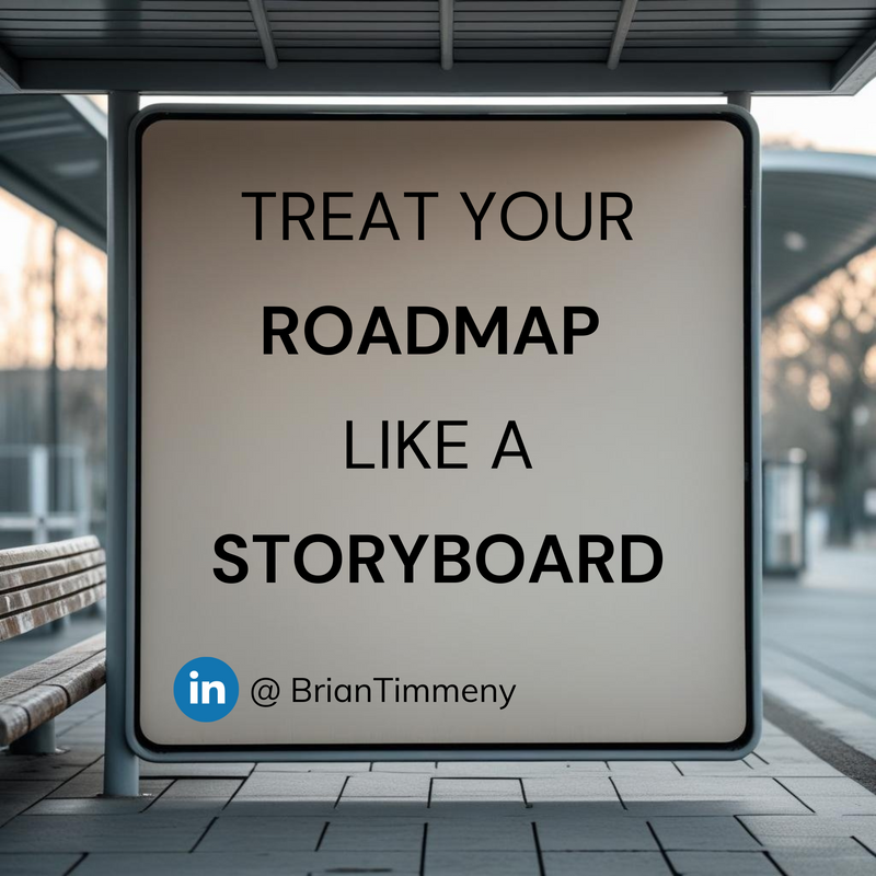 Brian Timmeny tweet media