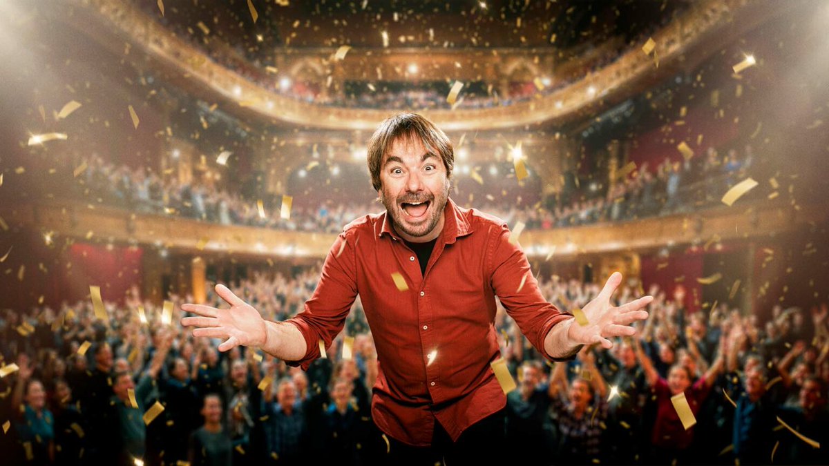 Ajuntament de Lliçà d'Amunt (@llicamunt) on Twitter photo 🎟️Avui comença la venda d'entrades anticipades per l'espectacle "𝗕𝗼𝗻𝗮 𝗚𝗲𝗻𝘁" de <a href="/QuimMasferrer/">Quim Masferrer</a>, que tindrà lloc en el marc dels actes de la Festa Major:
🗓️ Diumenge 14 de setembre
🕧 18 h
📍 Pavelló d'Esports
🎟️ Anticipades 8 €
➡️ llam.cat/bonagent
#Lliçàdefesta 🎟️Avui comença la venda d'entrades anticipades per l'espectacle "𝗕𝗼𝗻𝗮 𝗚𝗲𝗻𝘁" de <a href="/QuimMasferrer/">Quim Masferrer</a>, que tindrà lloc en el marc dels actes de la Festa Major:
🗓️ Diumenge 14 de setembre
🕧 18 h
📍 Pavelló d'Esports
🎟️ Anticipades 8 €
➡️ llam.cat/bonagent
#Lliçàdefesta
