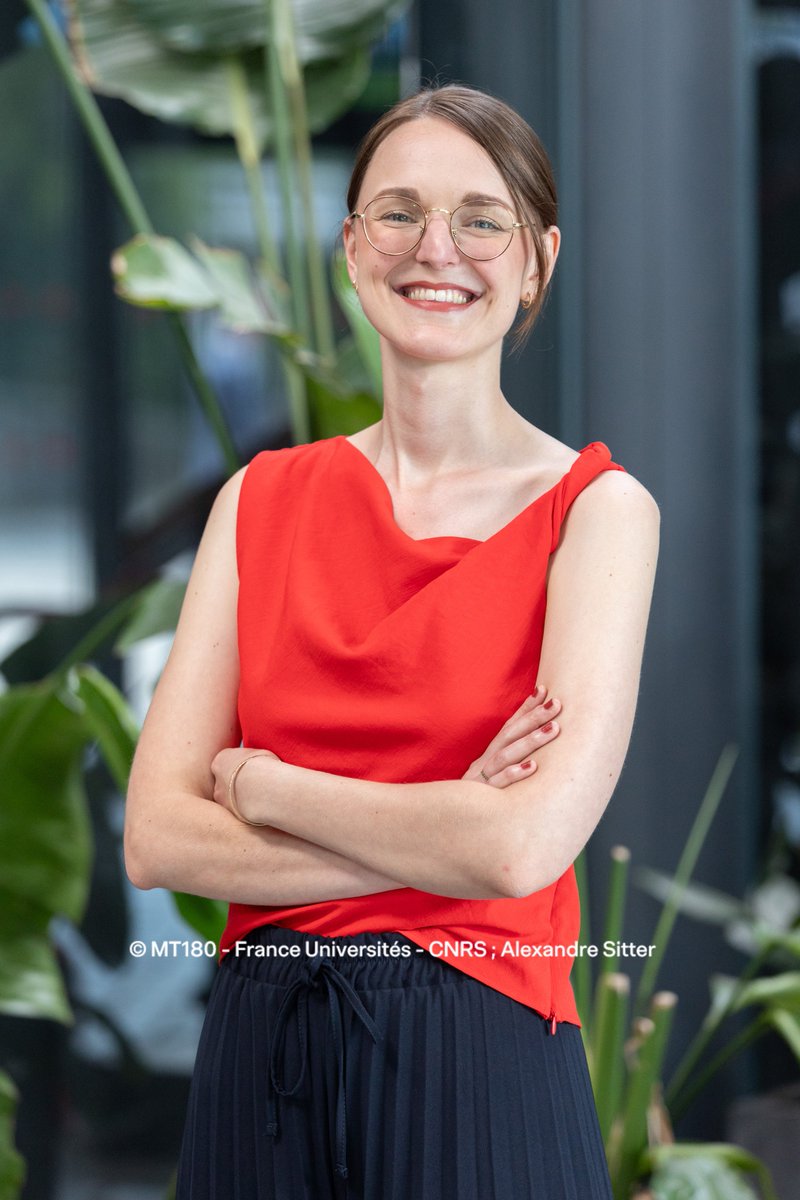 MT180 (@mt180fr) on Twitter photo 🔴 Ce soir, 07 juillet, à partir de 18h30, Agathe Faucourt finaliste #MT180 de <a href="/Sorbonne_Univ_/">Sorbonne Université</a> sera en direct pour un live twitch exclusif avec <a href="/FibreTigre/">FibreTigre</a> !
Direct à suivre ici➡twitch.tv/fibretigre
<a href="/FranceUniv/">France Universités</a> <a href="/CNRS/">CNRS 🌍</a> 🔴 Ce soir, 07 juillet, à partir de 18h30, Agathe Faucourt finaliste #MT180 de <a href="/Sorbonne_Univ_/">Sorbonne Université</a> sera en direct pour un live twitch exclusif avec <a href="/FibreTigre/">FibreTigre</a> !
Direct à suivre ici➡twitch.tv/fibretigre
<a href="/FranceUniv/">France Universités</a> <a href="/CNRS/">CNRS 🌍</a>