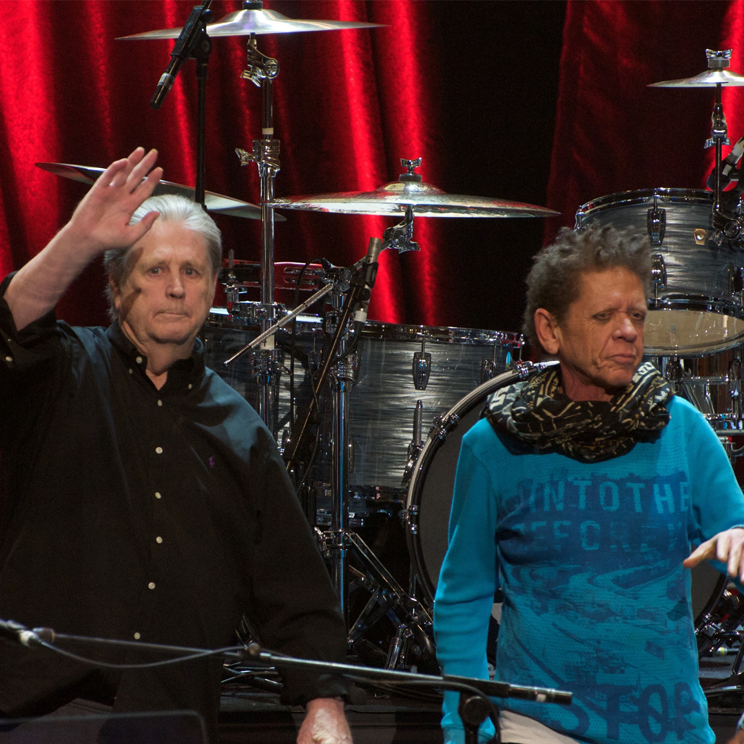 BrianWilsonLive's tweet image. Happy Birthday to the great Blondie Chaplin – Sail on Sailor!