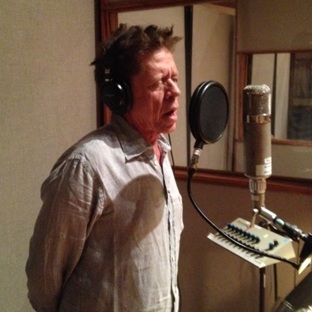 BrianWilsonLive's tweet image. Happy Birthday to the great Blondie Chaplin – Sail on Sailor!