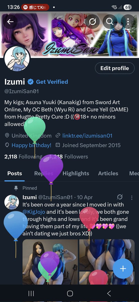 Its that day again where im surprised I made it this far 🤣 if u need me imma be playing nightreign
