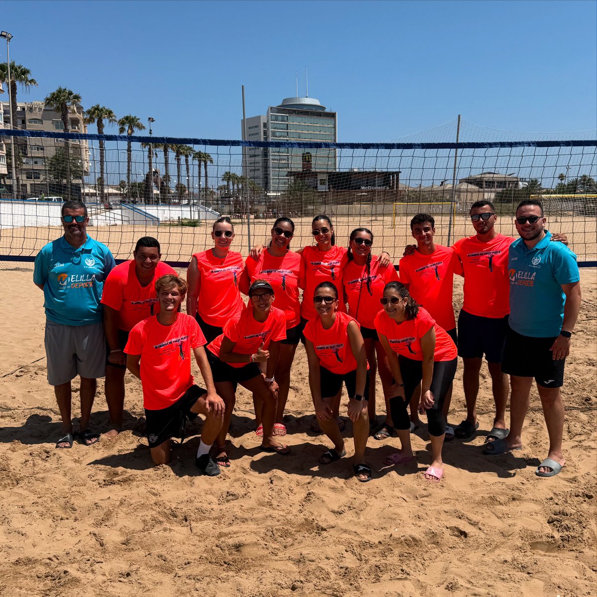 THE BEST TEAM❤️

<a href="/melilla_deporte/">Melilla, Ciudad del Deporte</a> 
<a href="/GobiernoMelilla/">Gobierno de Melilla</a> 
<a href="/CVMelillaCanter/">Cantera Club Voleibol Melilla</a>