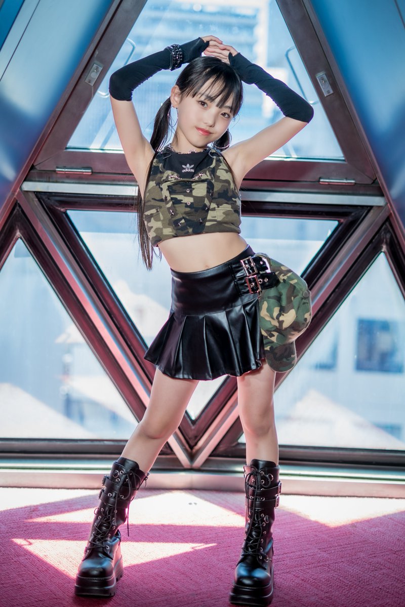 2025.06.22 RAD SUPERIORS SARAちゃん at シダックスカルチャーホール