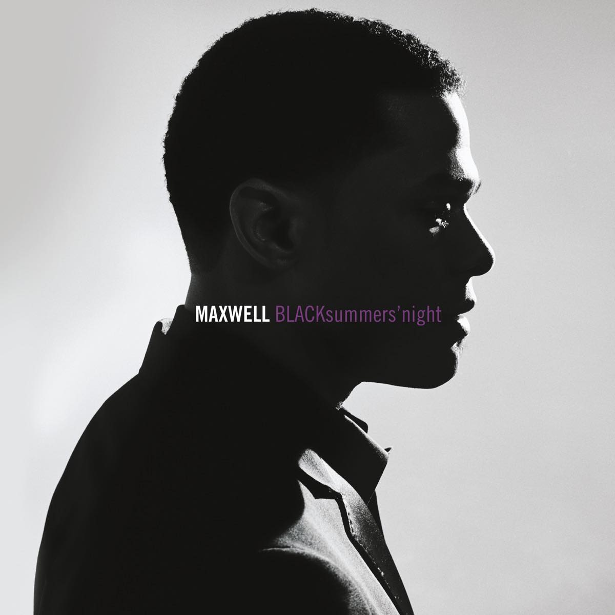 16 years ago today, Maxwell released "BLACKsummers'night," the first installment of his album trilogy.

What are 2⃣ of your favorite songs?