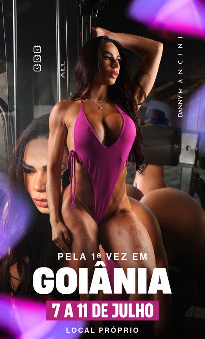 Watch Danny Mancini Oficial's leaked NSFW photo on TwXstars